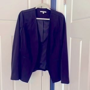 41 Hawthorn Black Blazer